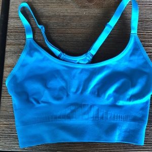 Under Armour Sports Bra